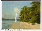 postcard
