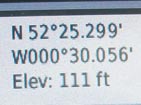GPS