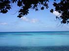 Funafuti lagoon.