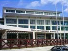 Hospital.