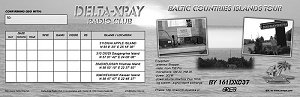 310DX/DI QSL back.