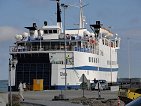 ferry