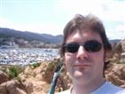 Hello from Levante island.