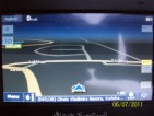 gps screenshot