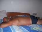tired