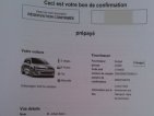 car rental
