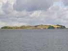 Pictures from 47DX/SJ007 Neksel Island activity.