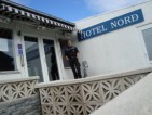 local hotel