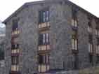 Typical Andorian Houses - old styre...